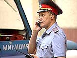 Нападение на водителя в центре Москвы: похищено   7 млн рублей