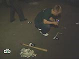 На юге Москвы совершено нападение на представителей НБП и АКМ (ФОТО) На юге Москвы совершено нападение на представителей НБП и АКМ (ФОТО)