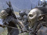 Программа искусственного интеллекта Massive, разработанная на студии WETA. Именно при помощи этой программы были созданы сцены грандиозных сражений компьютерных персонажей в трилогии Питера Джексона "Властелин колец" Программа искусственного интеллекта Massive, разработанная на студии WETA. Именно при помощи этой программы были созданы сцены грандиозных сражений компьютерных персонажей в трилогии Питера Джексона "Властелин колец"