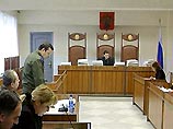 Военная коллегия рассмотрит возможность отмены оправдательного вердикта по "делу Ульмана" Военная коллегия рассмотрит возможность отмены оправдательного вердикта по "делу Ульмана"