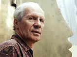Скульптор Александр Бурганов подарил Москве около 100 работ Скульптор Александр Бурганов подарил Москве около 100 работ