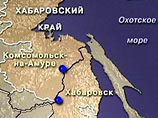 В Комсомольске-на-Амуре рухнула бетонная плита: ранены два ребенка В Комсомольске-на-Амуре рухнула бетонная плита: ранены два ребенка