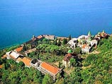 Русский монастырь святого Пантелеимона на Святой горе Афон в Греции может вскоре посетить президент России Владимир Путин Русский монастырь святого Пантелеимона на Святой горе Афон в Греции может вскоре посетить президент России Владимир Путин