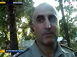 В столице при получении взятки в размере 20 тыс. долларов задержан начальник "Мосвоенторга" В столице при получении взятки в размере 20 тыс. долларов задержан начальник "Мосвоенторга"