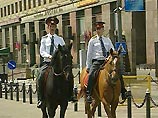 В центре Москвы в День города будет ограничено движение транспорта (СПИСОК) В центре Москвы в День города будет ограничено движение транспорта (СПИСОК)