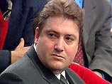 Боос согласился выдвигаться на пост губернатора Калининградского региона Боос согласился выдвигаться на пост губернатора Калининградского региона