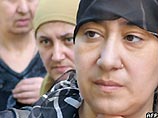 Делегация жителей Беслана, пострадавших в результате захвата школы в этом североосетинском городе в прошлом году, на встрече с президентом РФ Владимиром Путиным 2 сентября в Москве намерена заявить о необъективности ведущегося расследования теракта Делегация жителей Беслана, пострадавших в результате захвата школы в этом североосетинском городе в прошлом году, на встрече с президентом РФ Владимиром Путиным 2 сентября в Москве намерена заявить о необъективности ведущегося расследования теракта