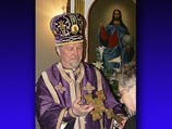 Митрополит Хельсинкский Амвросий предложил "ввести евхаристическое общение между Православной и Лютеранской церквами" Митрополит Хельсинкский Амвросий предложил "ввести евхаристическое общение между Православной и Лютеранской церквами"