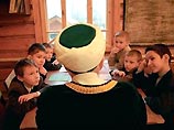 За пышными торжествами в Татарстане Кремль пытается скрыть растущее там недовольство центром За пышными торжествами в Татарстане Кремль пытается скрыть растущее там недовольство центром