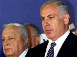 Биньямин Нетаньяху уже был премьером еврейского государства во второй половине 90-х, а сейчас он является основным соперником Шарона в борьбе за власть внутри правящей партии