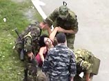 Басаев утверждает, что на захват школы в Беслане его подтолкнул двойной агент российских спецслужб "Путник" Басаев утверждает, что на захват школы в Беслане его подтолкнул двойной агент российских спецслужб "Путник"