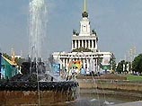 На ВВЦ милиционер открыл стрельбу в своего коллегу На ВВЦ милиционер открыл стрельбу в своего коллегу
