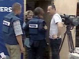 Ирак считается наиболее опасной страной для работы журналистов. За время войны в Ираке было похищено 22 корреспондента. За исключением итальянского журналиста Энцо Балдони, который был казнен экстремистами, все они были позднее отпущены на свободу