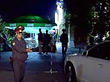 Обнаружен автомобиль убийц экс-главы Федерации детского спорта РФ Обнаружен автомобиль убийц экс-главы Федерации детского спорта РФ