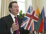 Посол Великобритании в Литве может оказаться разведчиком 