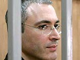 Право баллотироваться Михаилу Ходорковскому дает 32-я статья Конституции. "СИЗО не является местом лишения свободы. Пока не будет пройдена кассация, приговор не считается вступившим в силу"