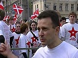 "Наши" против "чужих": исторический опыт Германии, Италии и Китая "Наши" против "чужих": исторический опыт Германии, Италии и Китая
