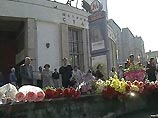 В годовщину теракта на "Рижской" в Москве Генпрокуратуре назвала имена троих арестованных В годовщину теракта на "Рижской" в Москве Генпрокуратуре назвала имена троих арестованных