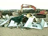 После разрушения домов поселенцев и вывода армейских подразделений эти территории в соответствии с программой размежевания будут переданы под полный контроль палестинцев. Как ожидается, это произойдет 15 сентября После разрушения домов поселенцев и вывода армейских подразделений эти территории в соответствии с программой размежевания будут переданы под полный контроль палестинцев. Как ожидается, это произойдет 15 сентября