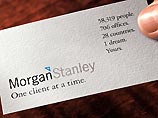 Morgan Stanley: в мировой экономике надуваются пузыри Morgan Stanley: в мировой экономике надуваются пузыри