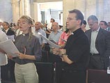 В Иерусалиме открылась встреча Совета Всемирной лютеранской федерации В Иерусалиме открылась встреча Совета Всемирной лютеранской федерации