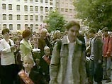 Во всех российских школах меры безопасности максимально усилены Во всех российских школах меры безопасности максимально усилены