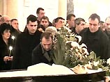Брат покойного премьер-министра Грузии Жвания уверен, что при Саакавшили это убийство не раскроют Брат покойного премьер-министра Грузии Жвания уверен, что при Саакавшили это убийство не раскроют