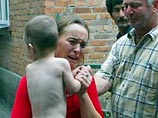 Berliner Zeitung: кладбище стало самой оживленной частью Беслана Berliner Zeitung: кладбище стало самой оживленной частью Беслана