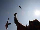 The Guardian: деньги на укрепление дамб Нового Орлеана Джордж Буш направил на войну в Ираке