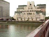 В интернете опубликован список 276 британских секретных агентов MI6