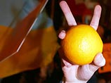 День начала "оранжевой революции" на Украине может стать государственным праздником День начала "оранжевой революции" на Украине может стать государственным праздником