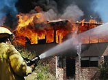 Избавляясь от пауков, жительница Германии сожгла семейный дом