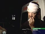 "Новая газета": левых активистов избивали футбольные хулиганы из группировки "Ярославка" "Новая газета": левых активистов избивали футбольные хулиганы из группировки "Ярославка"