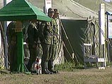 В результате пострадали два военнослужащих срочной службы. Они получили осколочные ранения различной степени тяжести и были доставлены в военный госпиталь В результате пострадали два военнослужащих срочной службы. Они получили осколочные ранения различной степени тяжести и были доставлены в военный госпиталь
