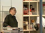 Московская международная книжная выставка-ярмарка пройдет с 7 по 12 сентября Московская международная книжная выставка-ярмарка пройдет с 7 по 12 сентября