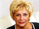 Бывший вице-губернатор Петербурга Анна  Маркова  попала в ДТП и госпитализирована 