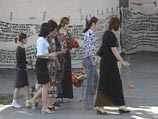 Православный епископ призывает жителей Беслана сохранять выдержку Православный епископ призывает жителей Беслана сохранять выдержку