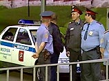 В центре Москвы в субботу будет ограничено движение В центре Москвы в субботу будет ограничено движение