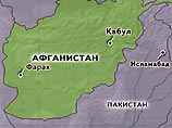 Как сообщил губернатор провинции Фарах, Изатулла Вазифи, афганские войска блокировали район вокруг горной деревни, где предположительно находятся заложники, в то время как коалиционные силы перекрыли все дороги