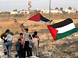 Израиль должен вернуться к границам 1967 года, заявил Махмуд Аббас
