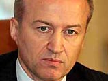 Госсекретарь Украины подал в отставку Госсекретарь Украины подал в отставку