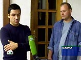 В Грузии жестоко избита съемочная группа телекомпании НТВ: корреспондент программы "Максимум" Алексей Егоров, а также его оператор и звукорежиссер