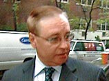 Арестованный в США российский дипломат пока не будет выпущен под залог Арестованный в США российский дипломат пока не будет выпущен под залог