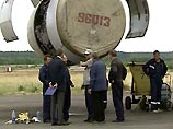 Полеты Ил-96-300, прекращенные из-за дефектов в тормозах, могут быть возобновлены в сентябре Полеты Ил-96-300, прекращенные из-за дефектов в тормозах, могут быть возобновлены в сентябре