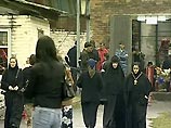 Жители Беслана не дождались от президента слов покаяния Жители Беслана не дождались от президента слов покаяния