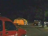 Ночной пожар в 18-этажном здании в Париже - погибли 16 человек Ночной пожар в 18-этажном здании в Париже - погибли 16 человек