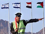 Египет начинает размещать пограничников вдоль сектора Газа