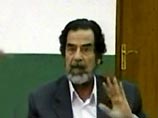 Суд над Саддамом Хусейном начнется 19 октября