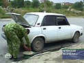 По его словам, в Октябрьском районе Грозного на улице Гудермесская во дворе одного из жилых домов обнаружили автомашину "Жигули"