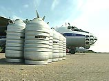 Самолеты приступили к разгону облаков к северу от Москвы Самолеты приступили к разгону облаков к северу от Москвы